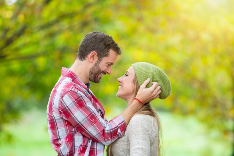 i posti più romantici di napoli