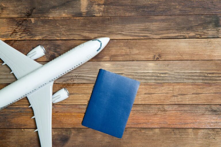 perché ci vuole tanto tempo per il passaporto