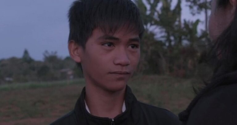boy from nowhere location