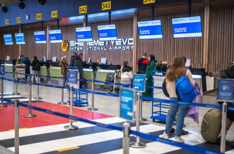 quando apre il check in in aeroporto