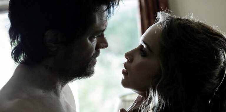 le location di above suspicion
