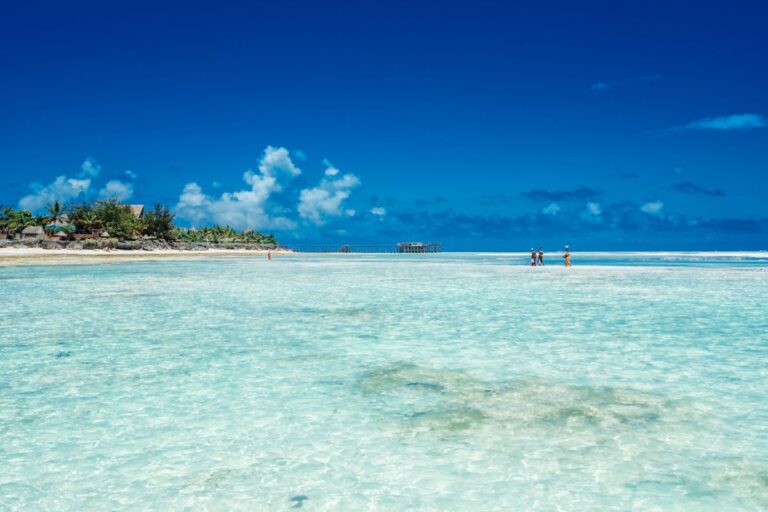 il mare più bello al mondo