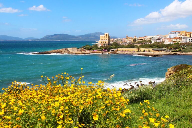le 10 cose più belle da vedere in sardegna