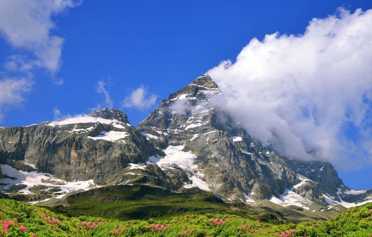 le 10 montagne più belle d'italia classifica