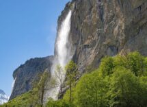 le cascate piu belle della svizzera