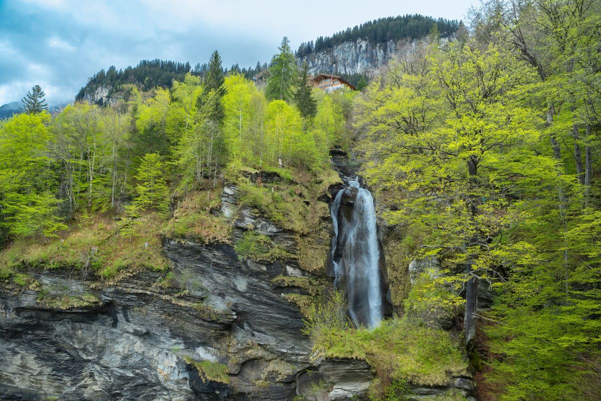 le cascate piu belle della svizzera classifica