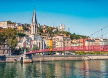 le città più belle da visitare in francia