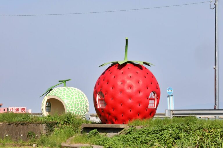 le fermate più belle del mondo