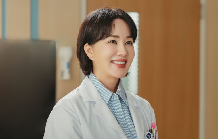 le location di doctor cha