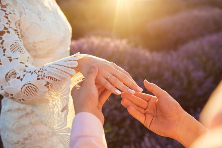 proposta matrimonio roma