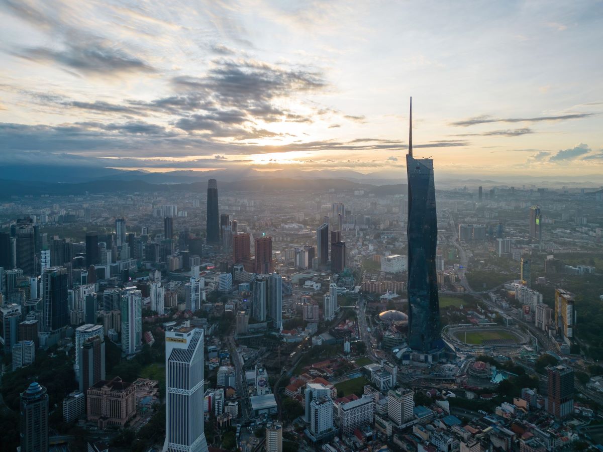 quali sono i grattacieli più alti del mondo