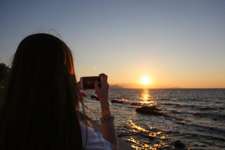 I 10 luoghi più instagrammabili da visitare in Grecia