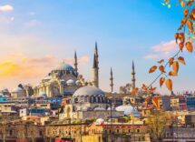 Cosa vedere a Istanbul