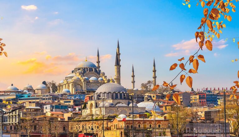 Cosa vedere a Istanbul