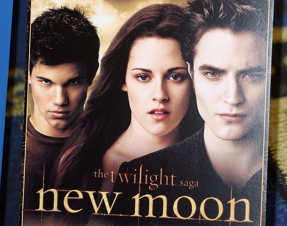 Le location italiane di “Twilight saga: New Moon”