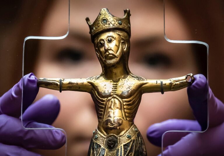 I 5 musei da non perdere in Francia