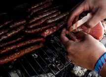 I 10 luoghi da visitare in francia per gli amanti della gastronomia