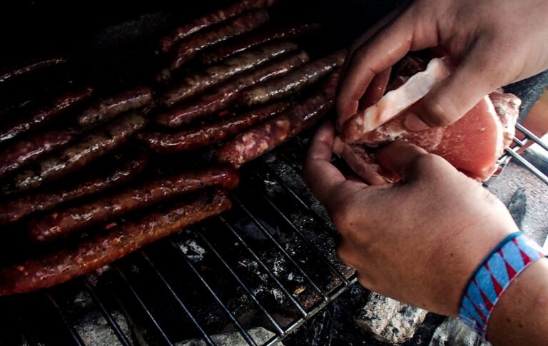 I 10 luoghi da visitare in francia per gli amanti della gastronomia