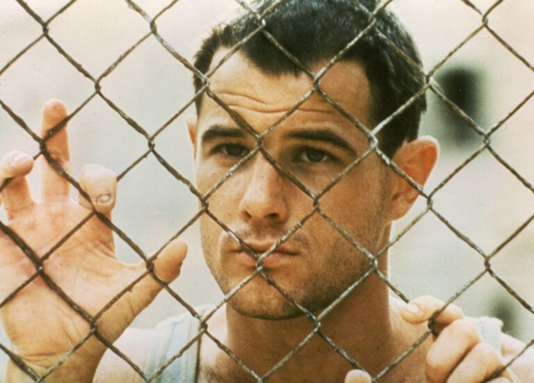 Tutte le location di Midnight Express