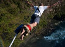 Le 9 mete da sogno per gli amanti dello sport estremo