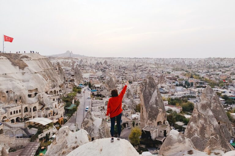 Cose da fare in Cappadocia