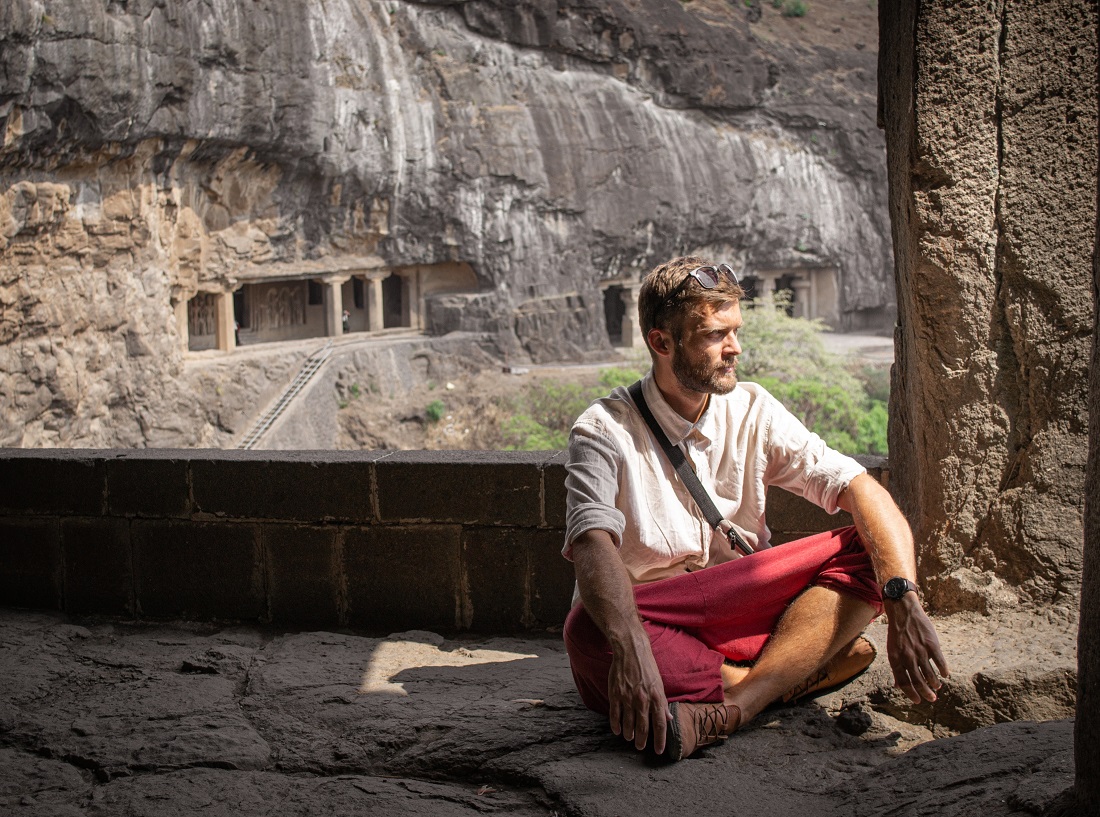 I 7 luoghi sacri e spirituali da visitare India