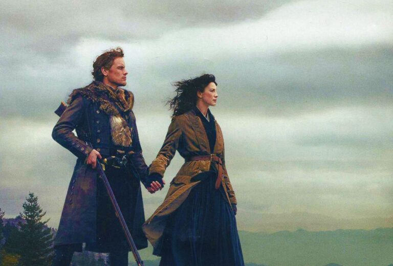 location di Outlander