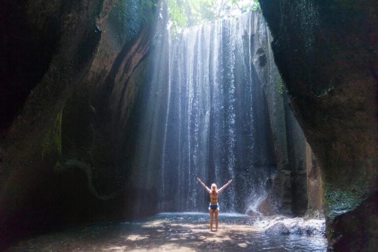 Le 7 cascate più belle della Sardegna