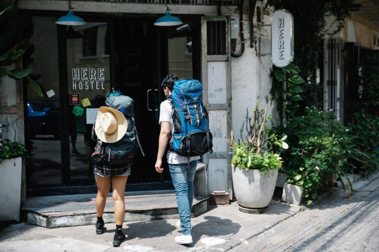 Come cercare compagni di viaggio