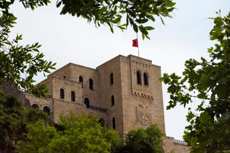 I 10 siti storici da esplorare in Albania