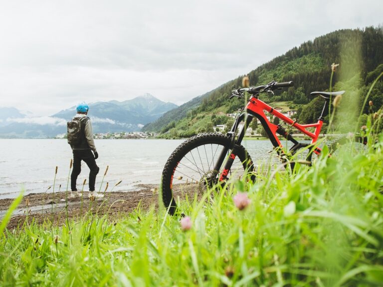 Come pianificare un viaggio in bicicletta all’estero