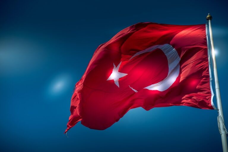 Cosa serve per viaggiare in Turchia