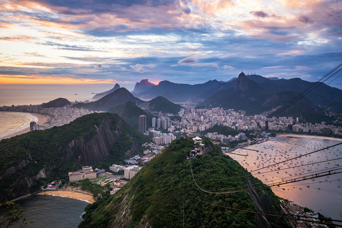 Cosa fare a Rio de Janeiro