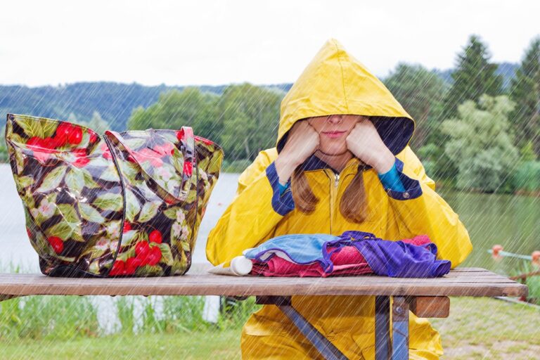 Cosa fare in Sicilia quando piove