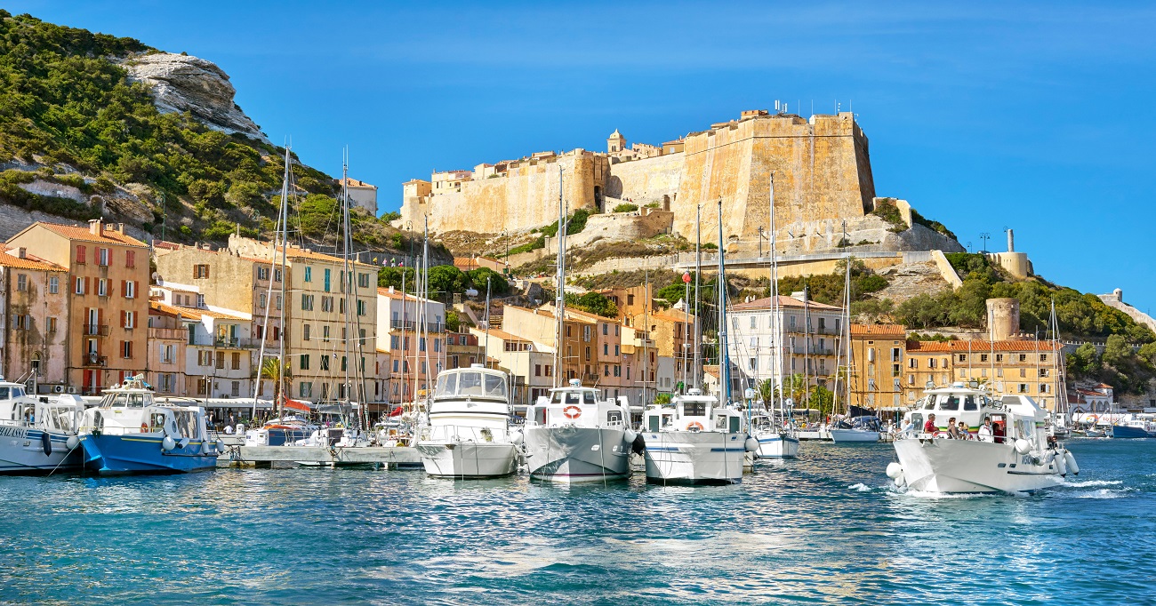Le migliori 7 cose da fare e vedere in Corsica