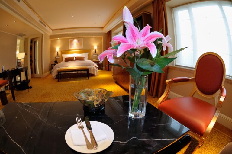 Come ottenere un upgrade gratuito in hotel