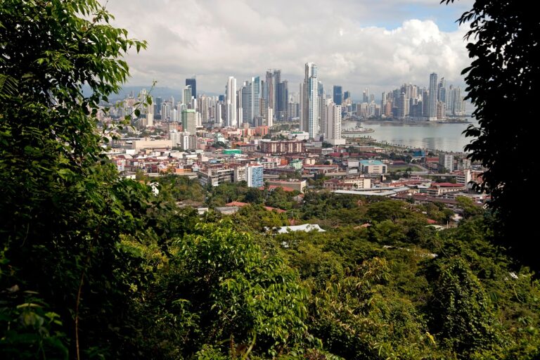 cosa vedere a Panama