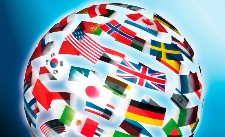 Come imparare le basi della lingua locale prima di partire