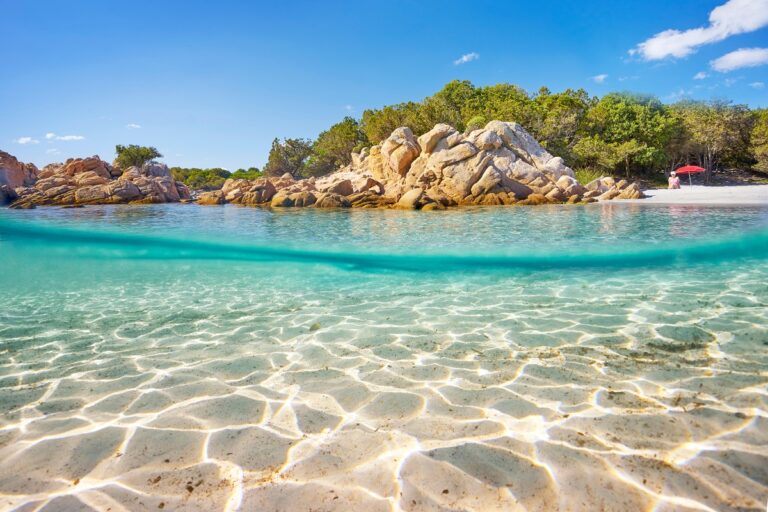 Dieci spiagge da sogno poco conosciute della Sardegna