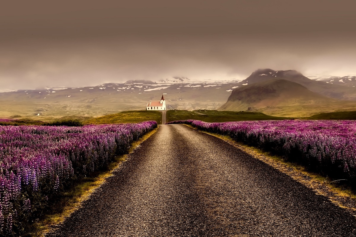 10 mete imperdibili dell’Islanda