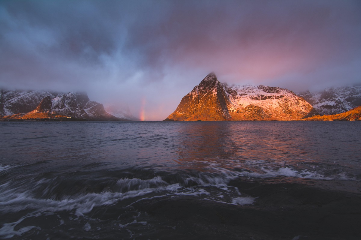 Le 10 attrazioni segrete della Norvegia