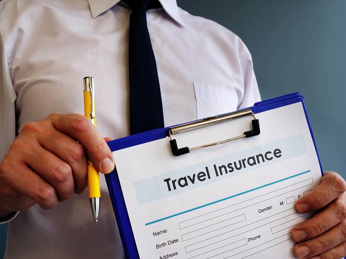 Guida pratica alla gestione delle assicurazioni di viaggio