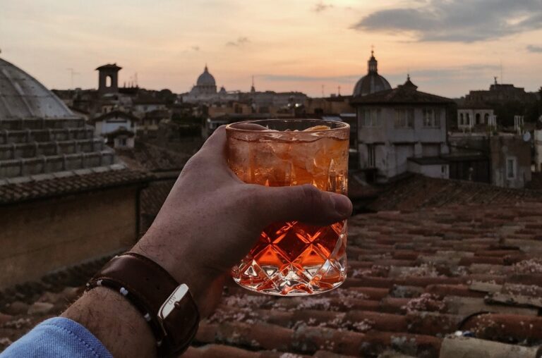 Cosa fare a Roma in un giorno