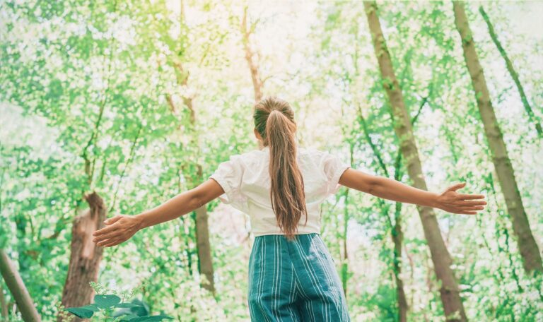 Come viaggiare in modo sostenibile e rispettare l'ambiente