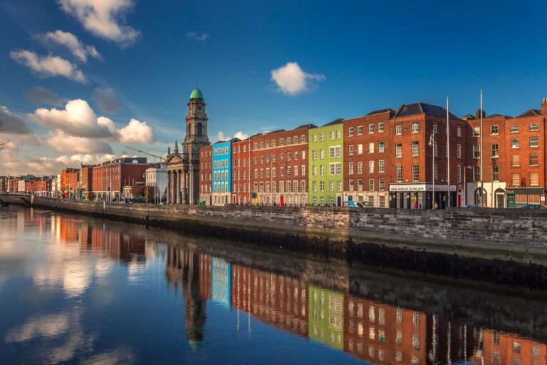 Cosa fare a Dublino in un giorno