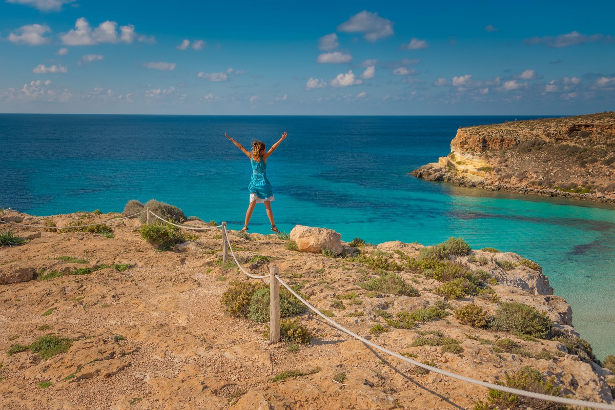 Cose da fare a Lampedusa