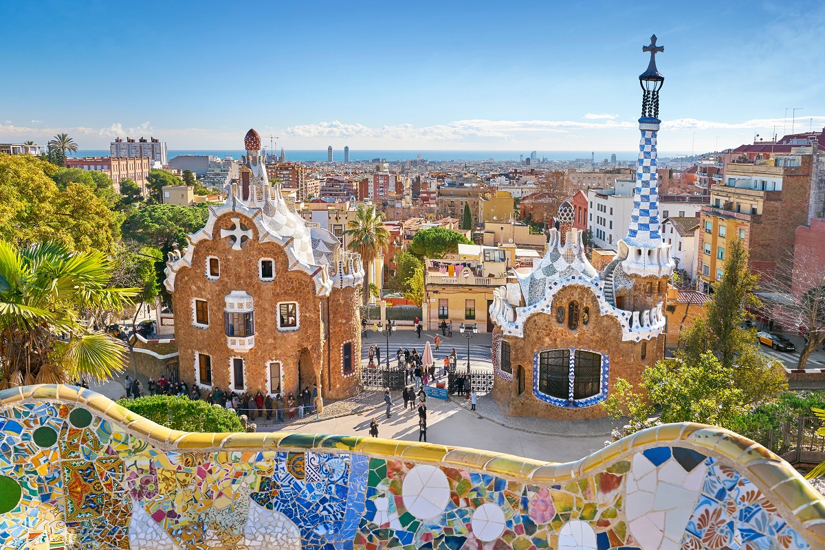 Le 10 attrazioni gratuite da visitare a Barcellona