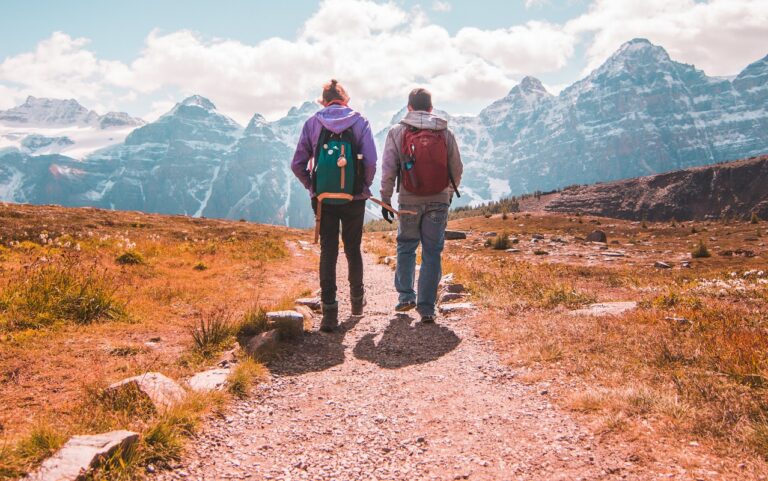 I 6 parchi nazionali più belli del Canada