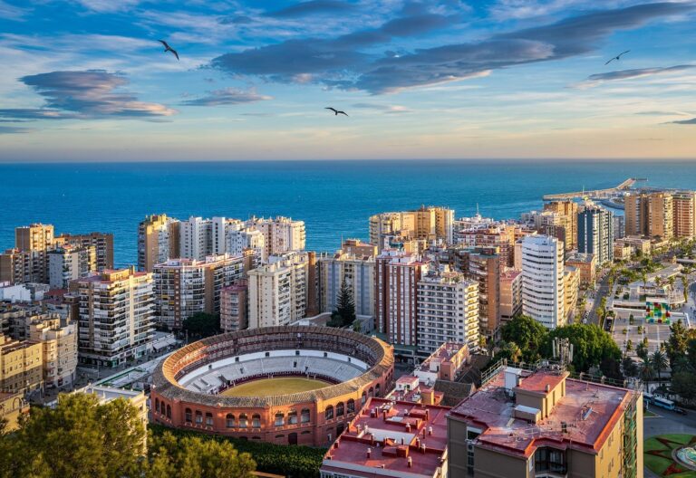 Le 11 attrazioni migliori di Malaga