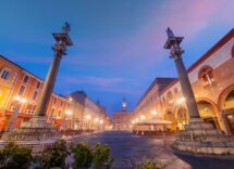 Le 7 città europee da scoprire per i patiti di storia